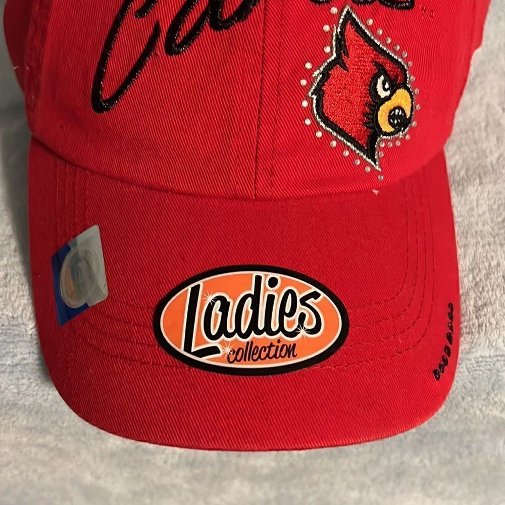 Cards Hat - Picture 5 of 7